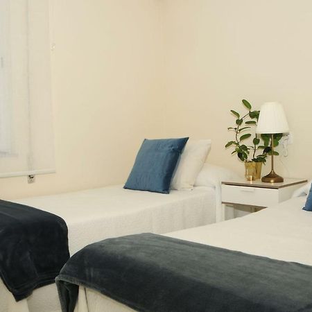 Apartamento 2 Dormitorios Muy Centrico Χέρεζ Εξωτερικό φωτογραφία