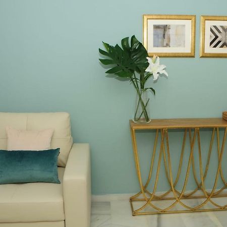 Apartamento 2 Dormitorios Muy Centrico Χέρεζ Εξωτερικό φωτογραφία