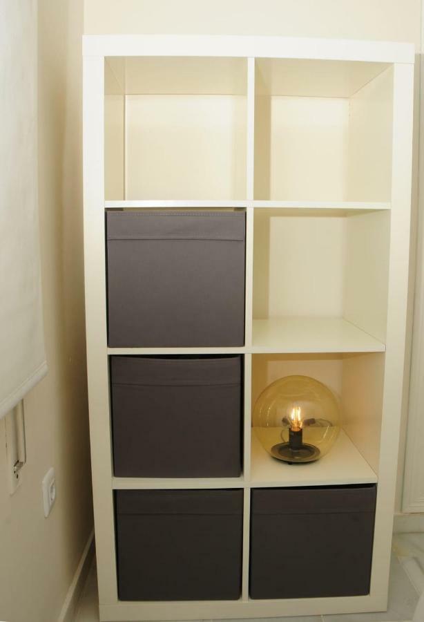 Apartamento 2 Dormitorios Muy Centrico Χέρεζ Εξωτερικό φωτογραφία