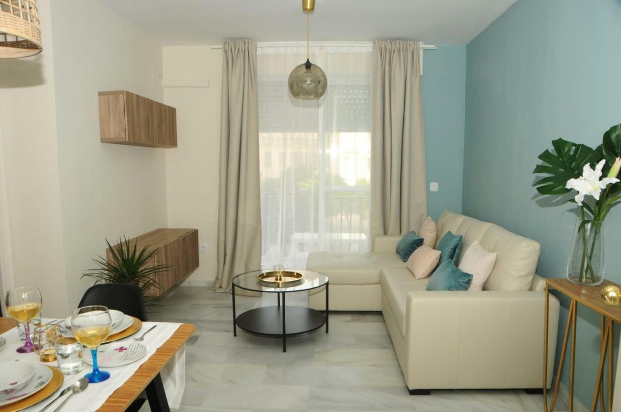 Apartamento 2 Dormitorios Muy Centrico Χέρεζ Εξωτερικό φωτογραφία