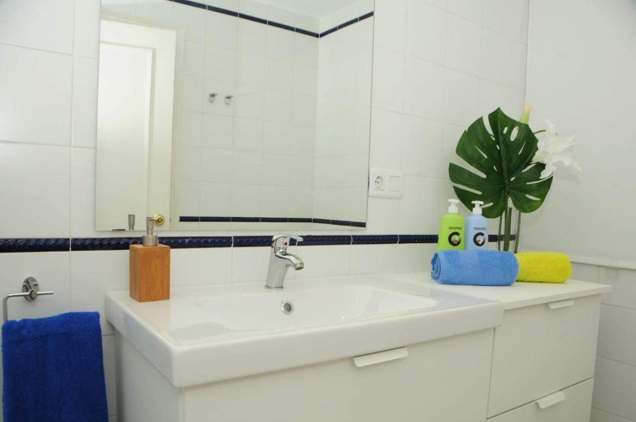 Apartamento 2 Dormitorios Muy Centrico Χέρεζ Εξωτερικό φωτογραφία