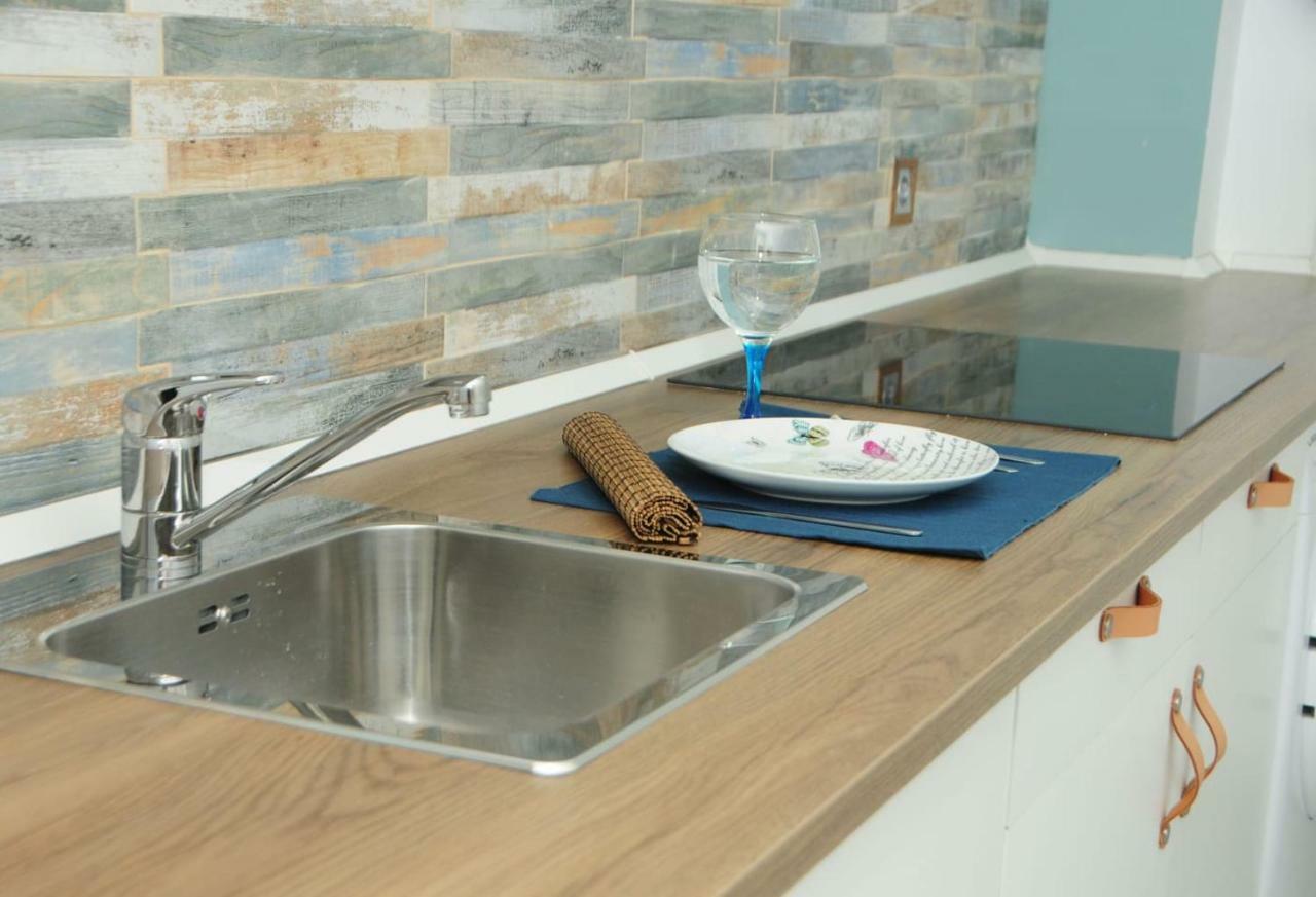 Apartamento 2 Dormitorios Muy Centrico Χέρεζ Εξωτερικό φωτογραφία