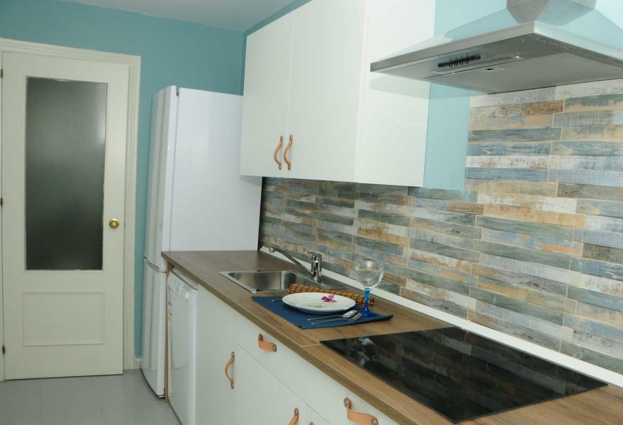 Apartamento 2 Dormitorios Muy Centrico Χέρεζ Εξωτερικό φωτογραφία
