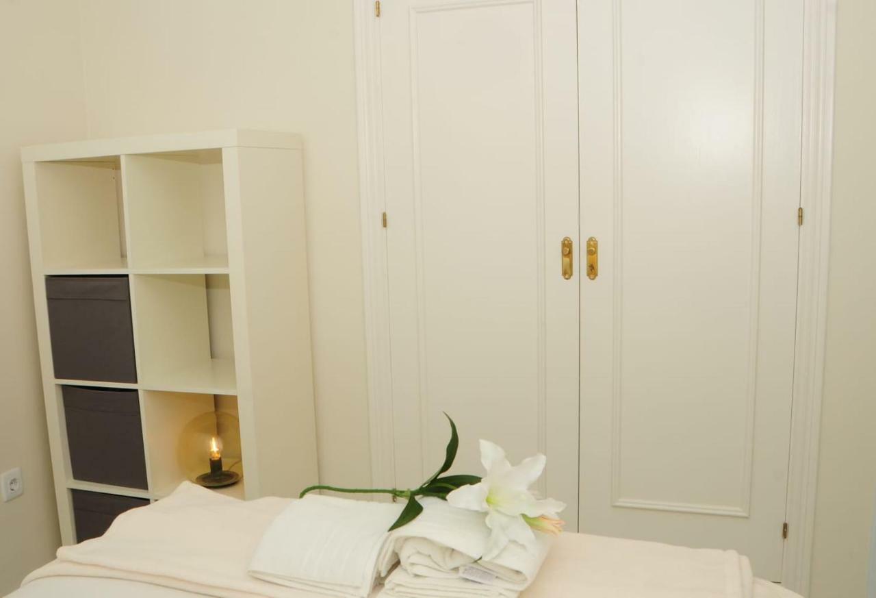 Apartamento 2 Dormitorios Muy Centrico Χέρεζ Εξωτερικό φωτογραφία
