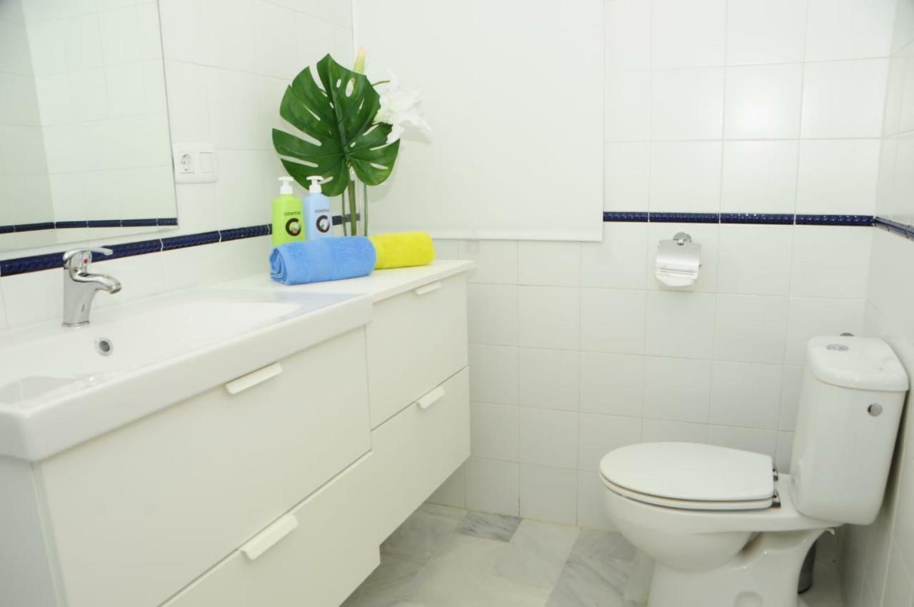 Apartamento 2 Dormitorios Muy Centrico Χέρεζ Εξωτερικό φωτογραφία