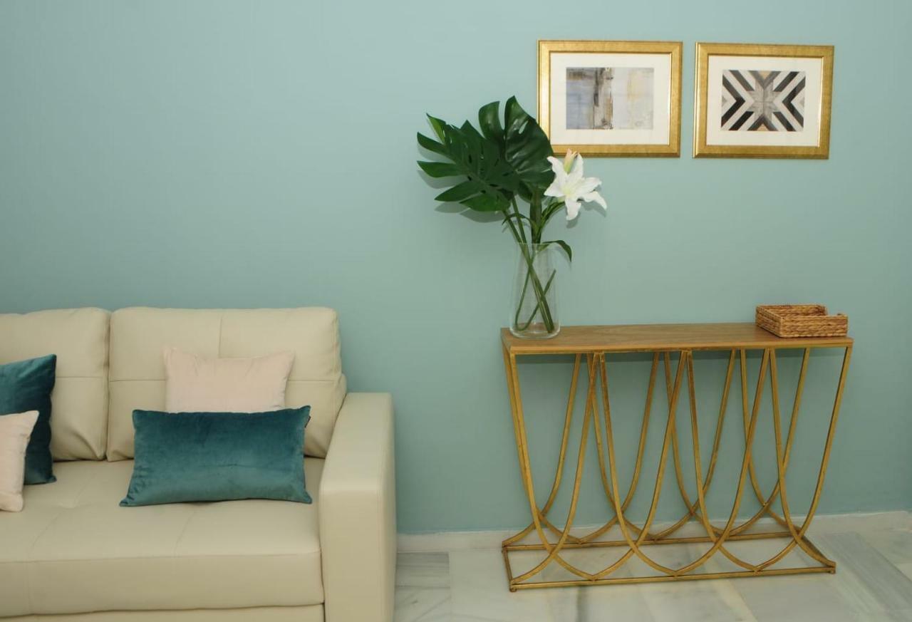 Apartamento 2 Dormitorios Muy Centrico Χέρεζ Εξωτερικό φωτογραφία