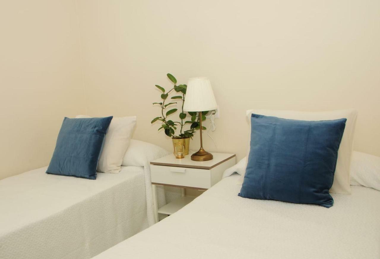 Apartamento 2 Dormitorios Muy Centrico Χέρεζ Εξωτερικό φωτογραφία