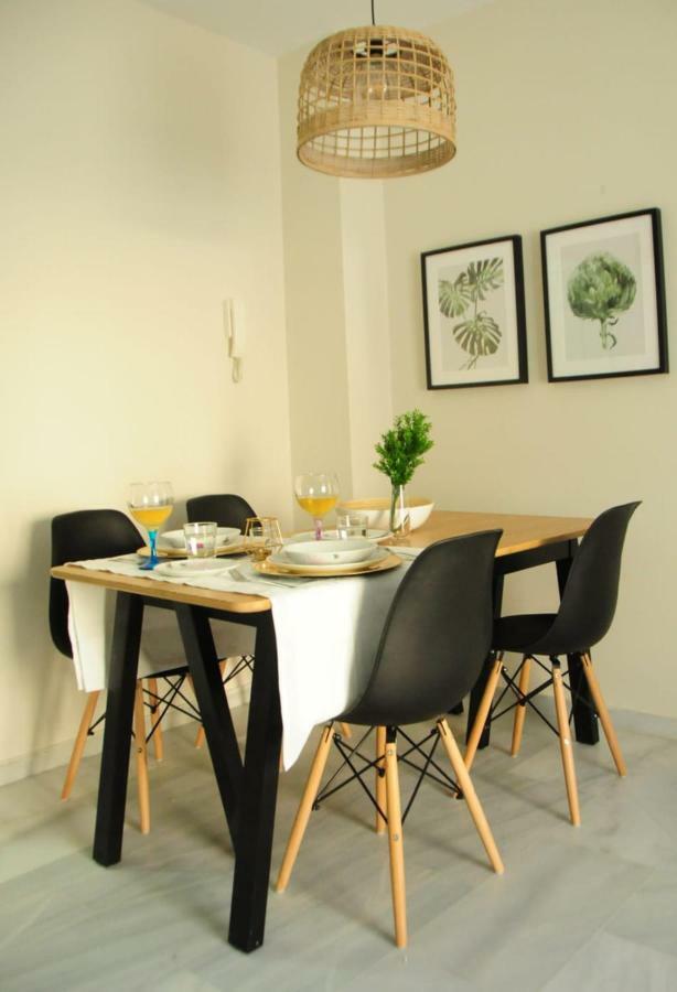 Apartamento 2 Dormitorios Muy Centrico Χέρεζ Εξωτερικό φωτογραφία