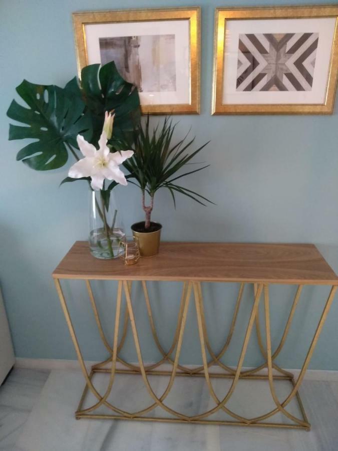 Apartamento 2 Dormitorios Muy Centrico Χέρεζ Εξωτερικό φωτογραφία