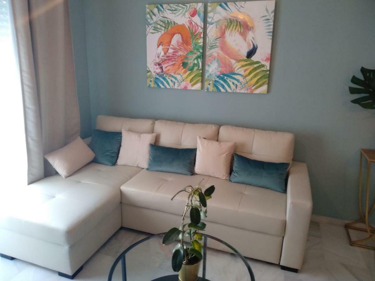 Apartamento 2 Dormitorios Muy Centrico Χέρεζ Εξωτερικό φωτογραφία