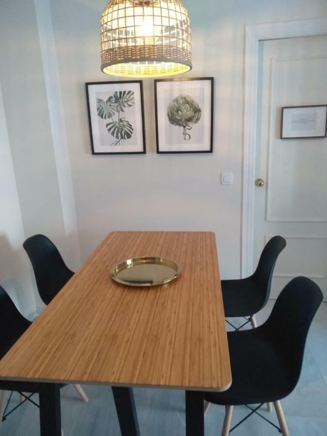Apartamento 2 Dormitorios Muy Centrico Χέρεζ Εξωτερικό φωτογραφία
